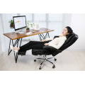 High Quality Vibration and Heating Electric Luxury 3D Massager Office Chair